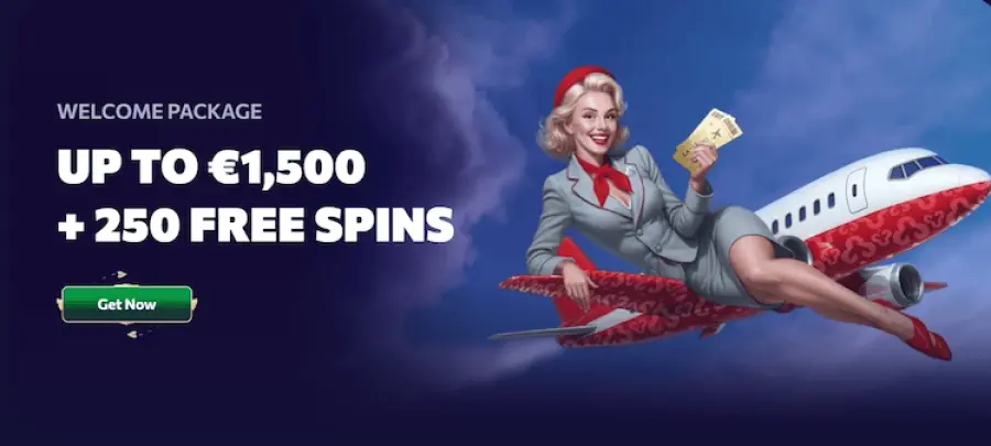 Winairline bonus