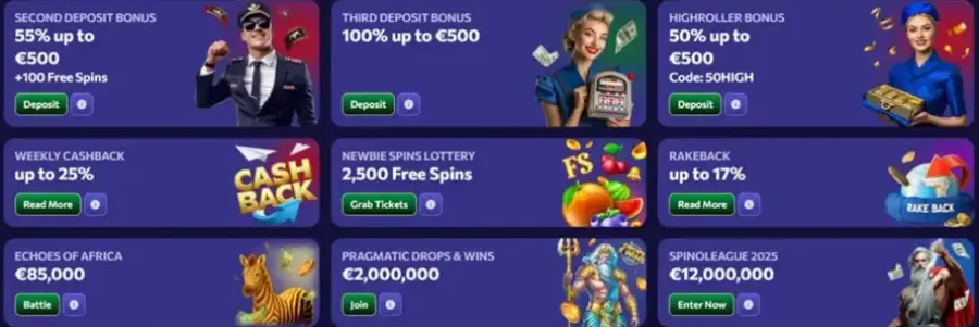 Winairline casino no deposit bonus code